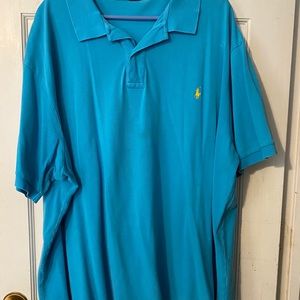 Men’s polo